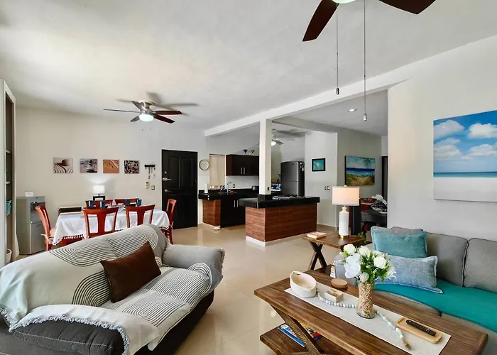 Rosa Blanca By Guys Riviera Playa del Carmen