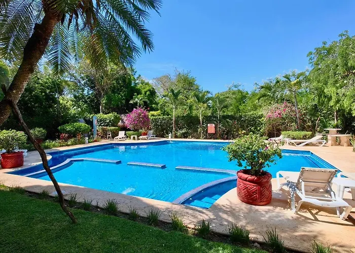 Appartement Rosa Blanca By Guys Riviera Playa del Carmen