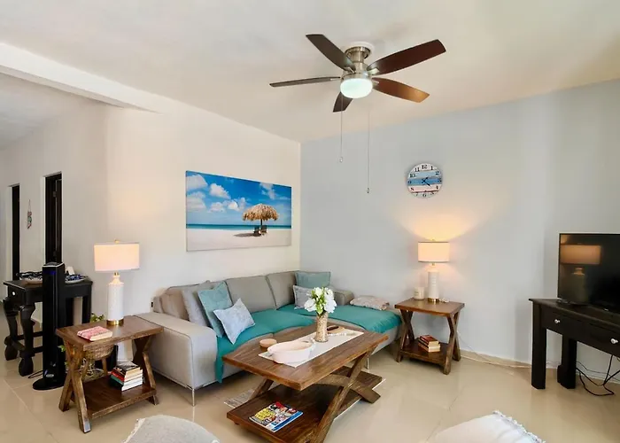 Appartement Rosa Blanca By Guys Riviera *