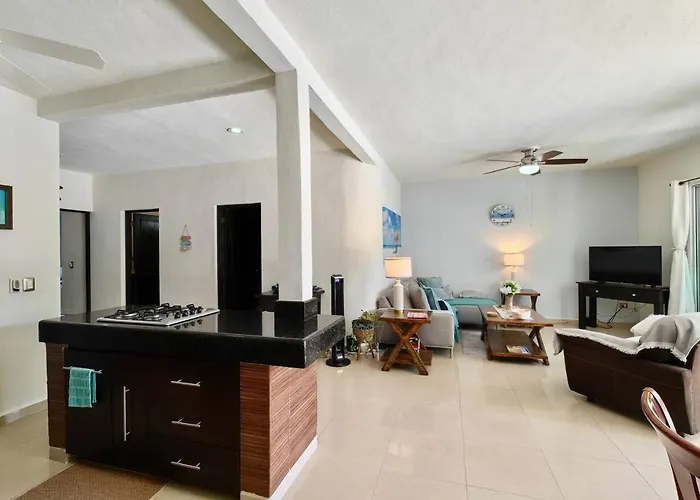 Appartement Rosa Blanca By Guys Riviera Playa del Carmen