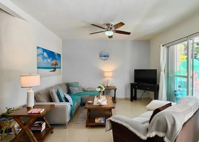 Appartement Rosa Blanca By Guys Riviera *