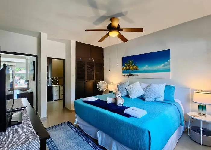 Rosa Blanca By Guys Riviera Appartement Playa del Carmen