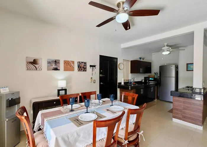 Appartement Rosa Blanca By Guys Riviera Playa del Carmen