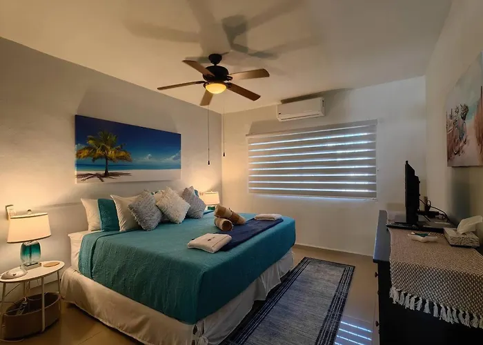 Rosa Blanca By Guys Riviera * Playa del Carmen