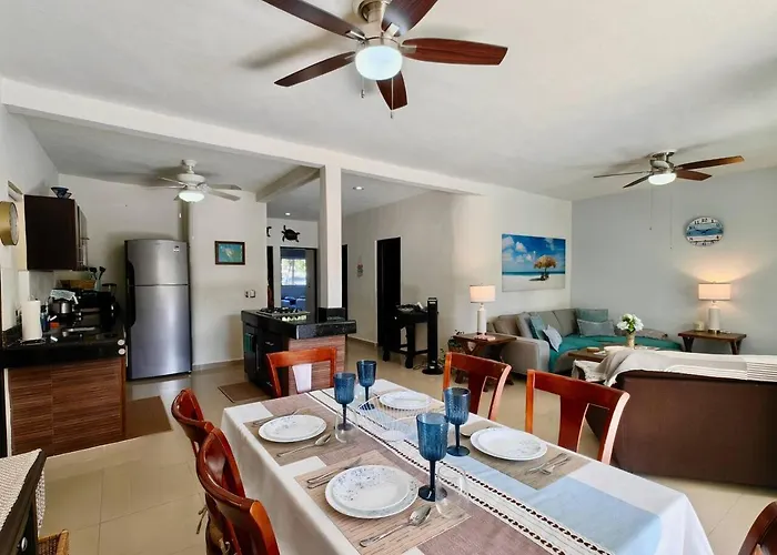 Rosa Blanca By Guys Riviera Playa del Carmen