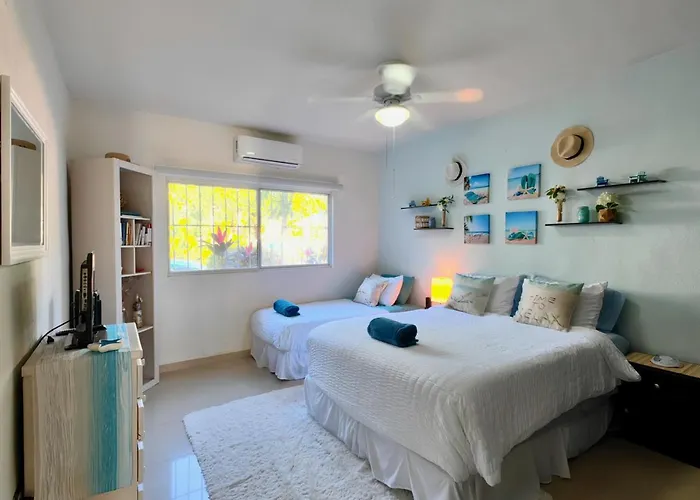 Appartement Rosa Blanca By Guys Riviera Playa del Carmen