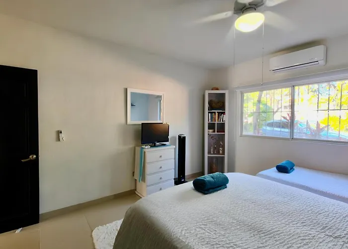 Rosa Blanca By Guys Riviera Playa del Carmen