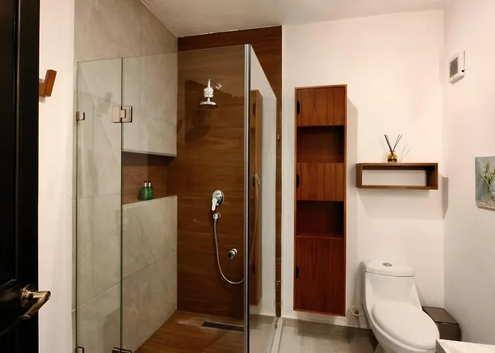 Appartement Rosa Blanca By Guys Riviera Playa del Carmen