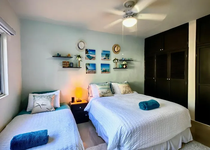 Rosa Blanca By Guys Riviera Appartement Playa del Carmen