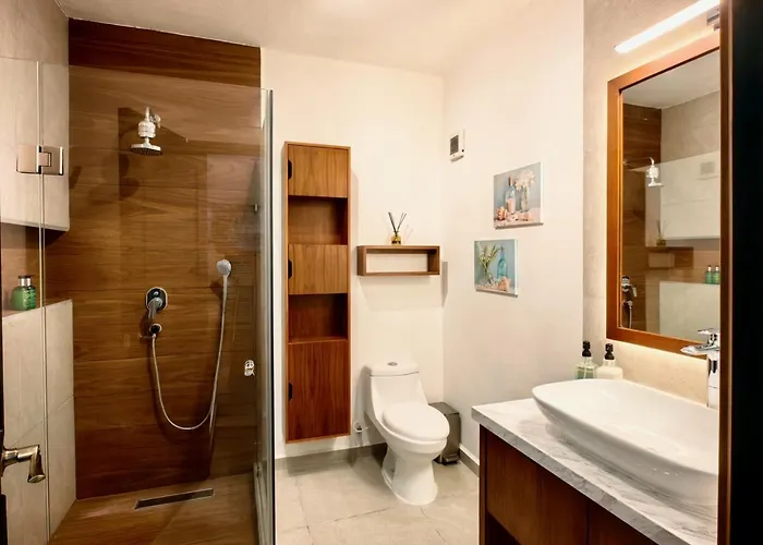 Rosa Blanca By Guys Riviera * Playa del Carmen