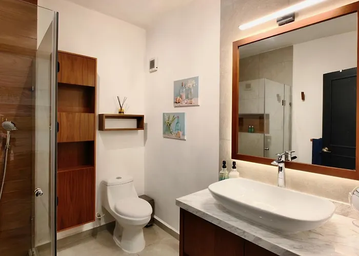 Appartement Rosa Blanca By Guys Riviera