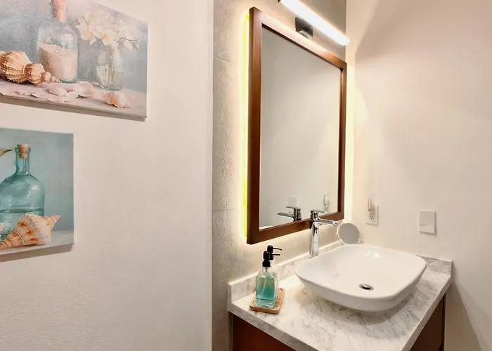 Appartement Rosa Blanca By Guys Riviera Playa del Carmen