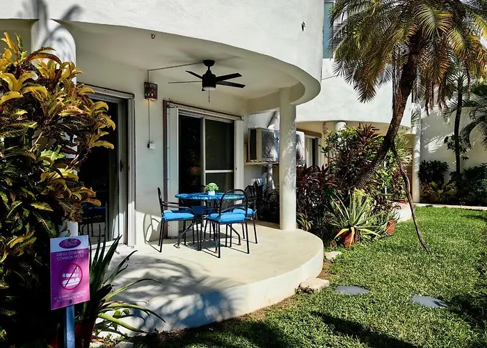 Rosa Blanca By Guys Riviera Appartement Playa del Carmen